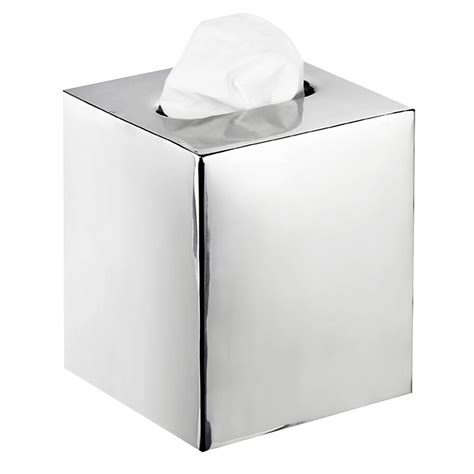 stainless steel box with cover|retro tissue box cover.